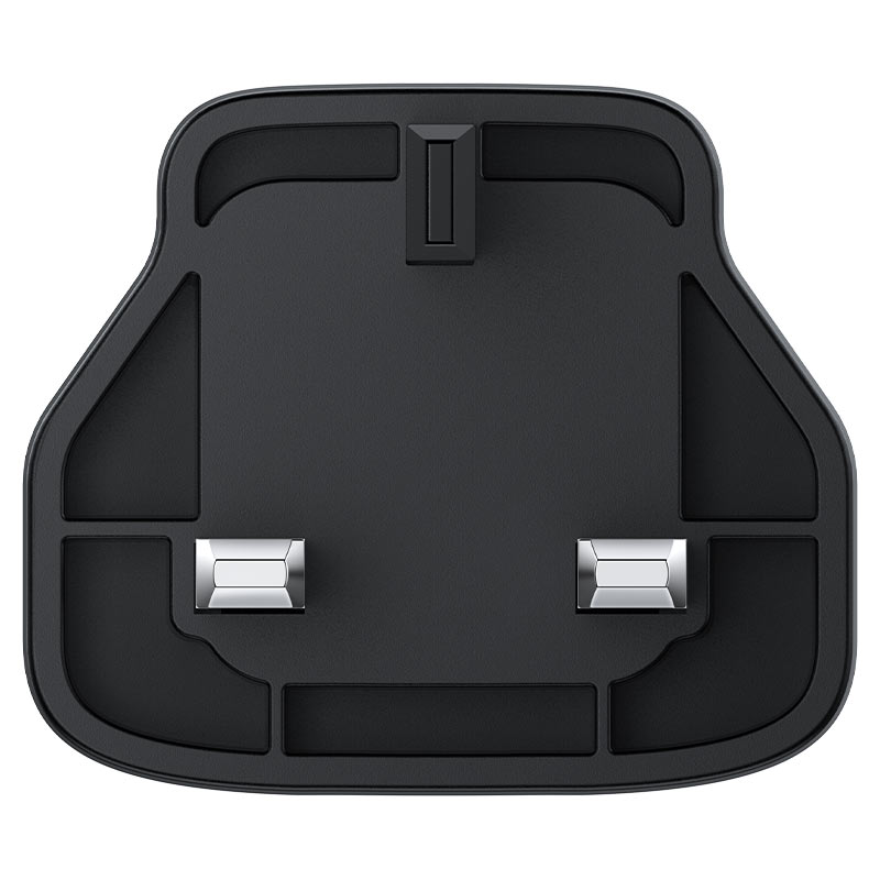 AceFast | 18493 | A127 | PD30W Gan (Usb C) Charger | UK | Black AceFast | 18493 | A127 | PD30W Gan (Usb C) Charger | UK | Black